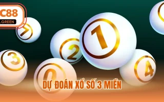 Dự Đoán Xổ Số 3 Miền - Chiến Thuật Chốt Số Thành Công