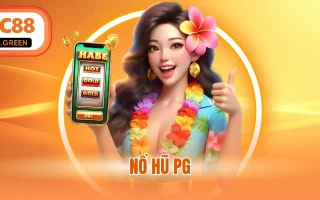Nổ Hũ PG - Hành Trình Khai Phá Kho Báu Jackpot Đỉnh Cao